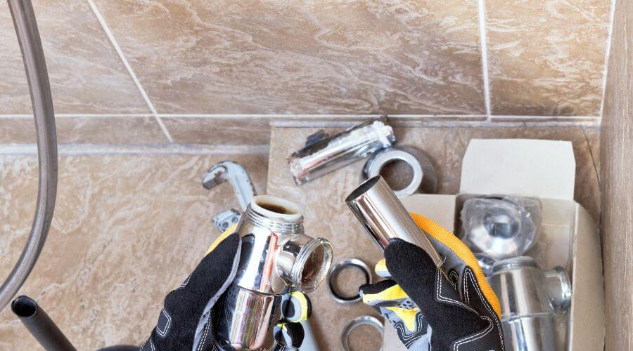 Professional Storm Sewer Service in Bucyrus, MO